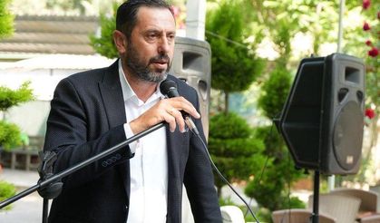 Kemalpaşa Ziraat Odası Başkanı hayatını kaybetti!