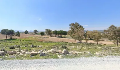 'Özel' karar sonrası mahkemeden onay... Torbalı'nın suyu tehlikede!