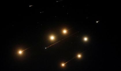 Hint Okyanusu’nda gerilim: İran’dan İngiliz üssüne füze girişimi