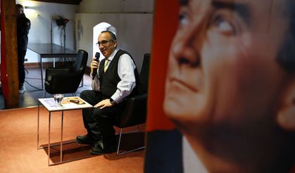 Selçuk Efes Kent Belleği’nde 18 Mart unutulmadı