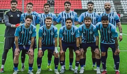 Nazillispor sahadan çekildi: 12-0’lık hezimet!