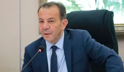 Tutuklu başkan Özcan'dan çağrı: Duruşmaları izleyin, ben hazırım!