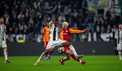 CAS'tan Galatasaray'ın itirazına ret!