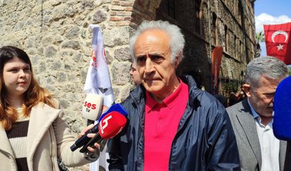 Haritacılar Odası 'devir' tartışmalarına dahil oldu: Vakıf belgesi yok!