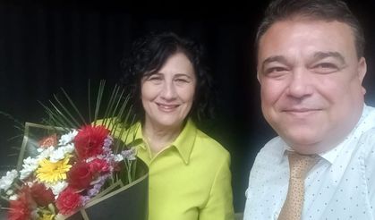 Bodur’un şikayet ettiği Karakaş’tan savunma: İltifat ettim, yanlış anlaşıldım