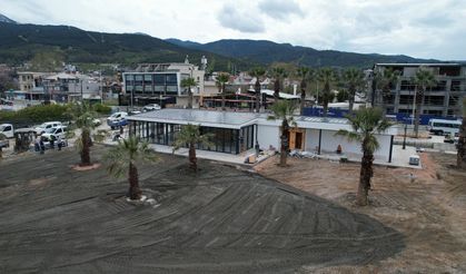 GüzbelMarin Projesi görücüye çıkıyor!