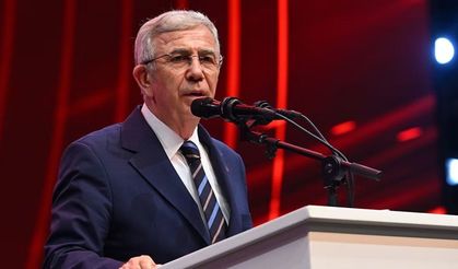 Soruşturma açıklaması: 'Çifte standardı herkes görüyor!