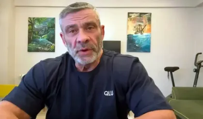 Sosyal medya fenomeni "Kadir Hoca" tutuklandı