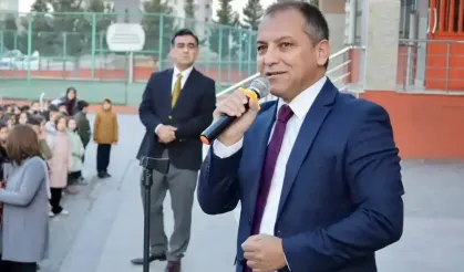 Kahramanmaraş İl Millî Eğitim Müdürü görevden alındı!