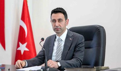 Başkan Önal sitem etti: Ruhsat kesemeyen tek belediyeyiz!