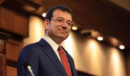 İmamoğlu: İzmir'in malına çöküyorsunuz!