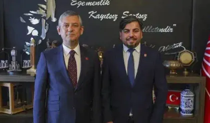 CHP'den 'Arif Kocabıyık' açıklaması: 'Üyelik işlemleri durdurulmuştur'
