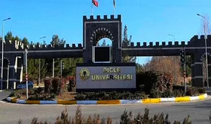 Üniversite kampüsünde petrol bulundu!