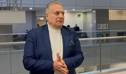 Mehmet Ali Erbil: Hayatımda üç büyük travma yaşadım