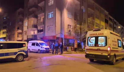 Evde silahlı saldırı: 2 kişi can verdi!