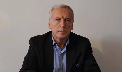 MASAK'ın eski başkan yardımcısı Ramazan Başak'a gözaltı