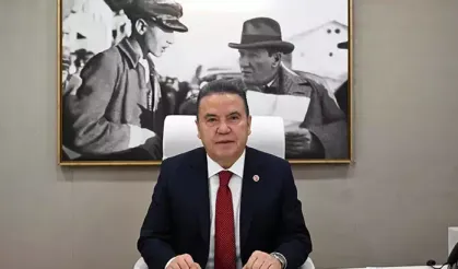 Belediye şirketi üzerinden zimmet iddiası: Böcek hakkında tutuklama kararı