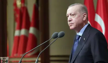 Erdoğan: Ateşkesten memnuniyet duyuyoruz
