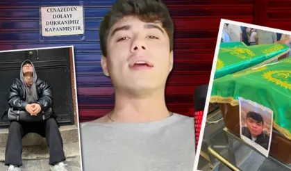 Hakan Çakır davasında karar: Sanıkların cezası belli oldu