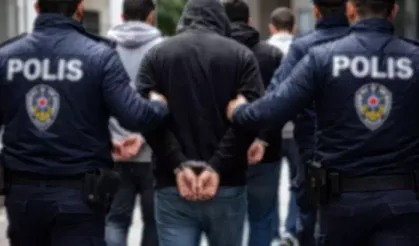 Bayğaralar suç örgütüne operasyon: 287 gözaltı