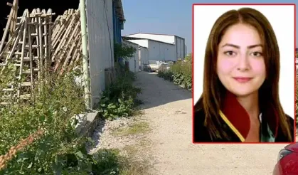 Bursa'da kanlı pusu: Genç avukat öldürüldü!