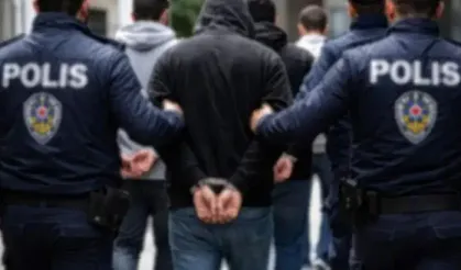 İzmir'de 'yasa dışı bahis' operasyonu!