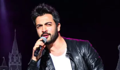 Şarkıcı Yusuf Güney, tutuklandı!