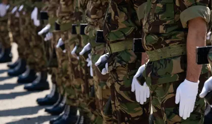 Türkiye’nin savunma bütçesi belli oldu