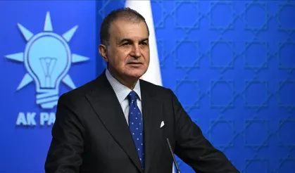 Çelik'ten 'ara seçim' yanıtı: 'Bizim en sevdiğimiz şey sandık'