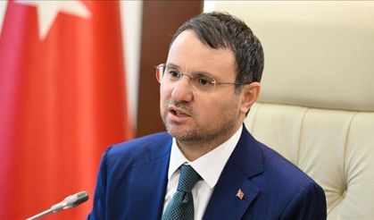 Bakan Gürlek'ten 'Avukatlar Günü' mesajı