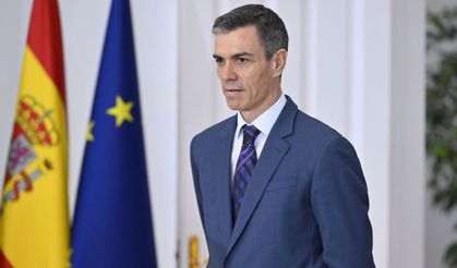 İspanya Başbakanı'ndan Çin'e ziyaret