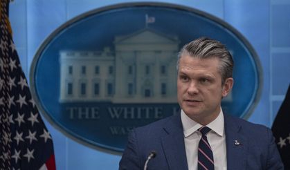 ABD Savunma Bakanı: Trump İran'a acıdı