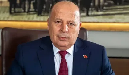 Yüreğir Belediye Başkanı görevden uzaklaştırıldı