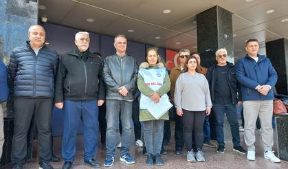 Tüm Bel Sen'den Buca Belediyesine ödeme planına uyma çağrısı!