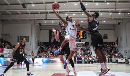 Petkimspor’dan kümede kalma yolunda dev adım!