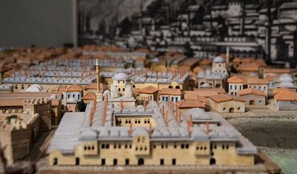 İzmir'in 8 bin 500 yıllık ticaret geçmişine büyük ilgi!