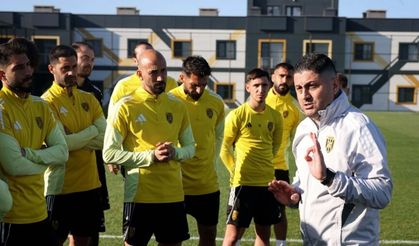 Aliağa play-off'ta Muş Spor'u ağırlıyor