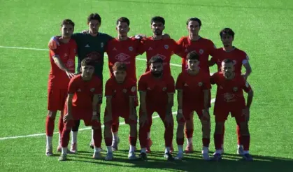 TFF duyurdu: Nazillispor küme düşürüldü!