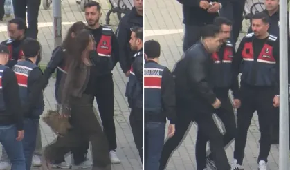 Uyuşturucu soruşturmasında 3 kişinin testi pozitif çıktı