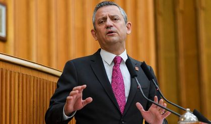 Özel'den Tom Barrack'a sert tepki: 'Türkiye yönelik hadsiz bir saldırı'