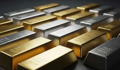 Barış umudu azaldı: Altın ve gümüş düştü!