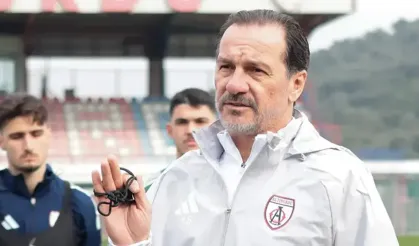 Altınordu'da Yusuf Şimşek'ten teşekkür mesajı