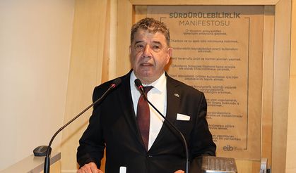 Ege Mobilya Kağıt ve Orman Ürünleri İhracatçıları Birliği’nde Ali Fuat Gürle güven tazeledi