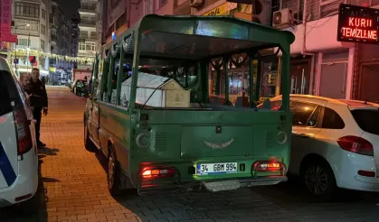 Genç kadın otel odasında öldürüldü