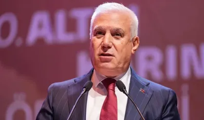 Bursa Büyükşehir Belediye Başkanı Mustafa Bozbey, görevden uzaklaştırıldı
