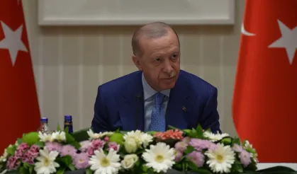 Erdoğan: İşçilerin hakkının yenilmesine müsaade etmeyiz