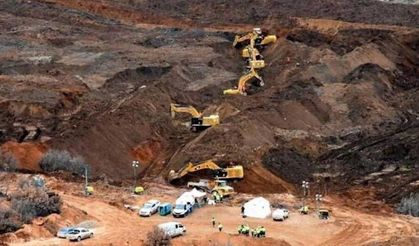 9 işçinin öldüğü İliç davasında 'yeni bilirkişi raporu' kararı!