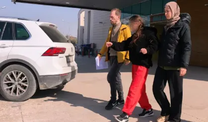 'Sevgili' kavgası kanlı bitti: Yaralılar var!