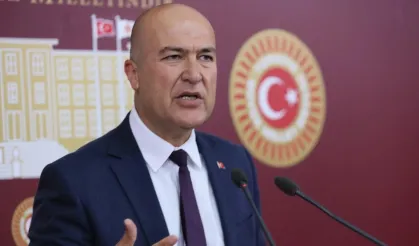 CHP'li Bakan'dan Kahramanmaraş'tan mesajlar: Hiç birimiz güvende değiliz!