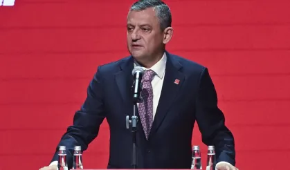 Özel: Bu düzeni değiştirene kadar durmayacağız